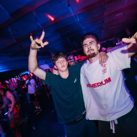 FM4 Frequency Festival 2025 – Donnerstag – Teil 2
