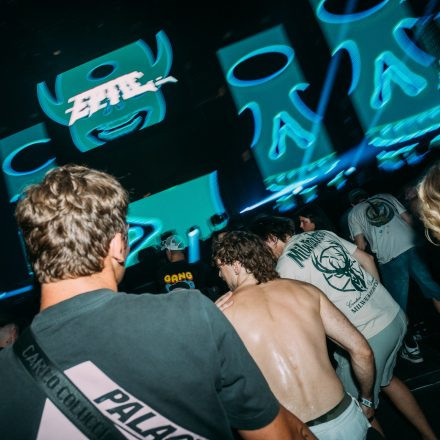 FM4 Frequency Festival 2025 – Donnerstag – Teil 2