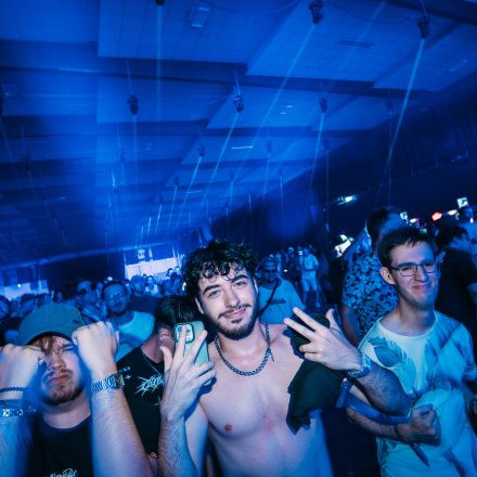 FM4 Frequency Festival 2025 – Donnerstag – Teil 2