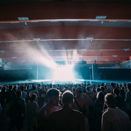 FM4 Frequency Festival 2025 – Donnerstag – Teil 2