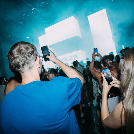 FM4 Frequency Festival 2025 – Donnerstag – Teil 2