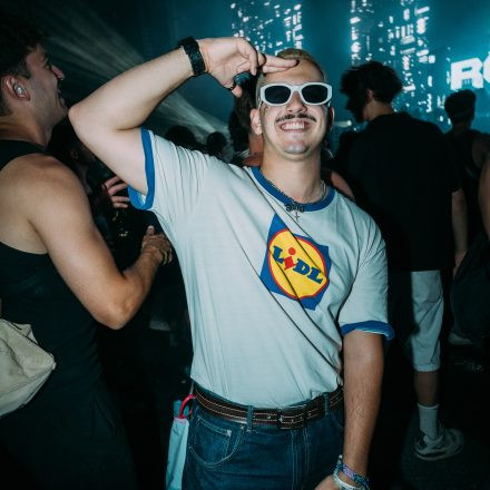 FM4 Frequency Festival 2025 – Donnerstag – Teil 2