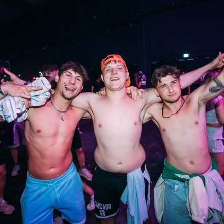 FM4 Frequency Festival 2025 – Donnerstag – Teil 2