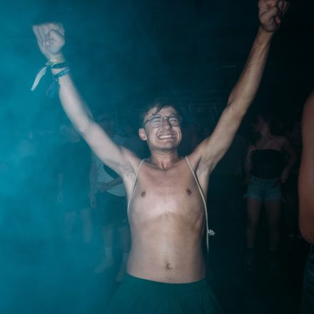 FM4 Frequency Festival 2025 – Donnerstag – Teil 2