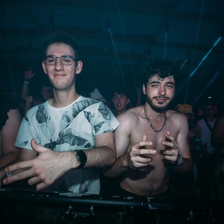 FM4 Frequency Festival 2025 – Donnerstag – Teil 2