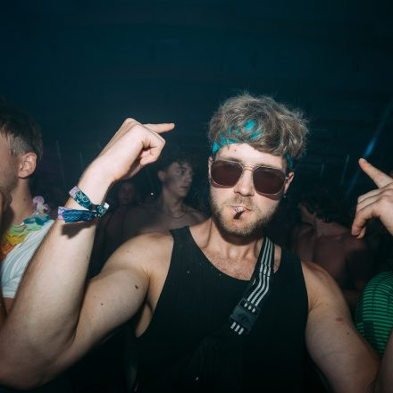 FM4 Frequency Festival 2025 – Donnerstag – Teil 2