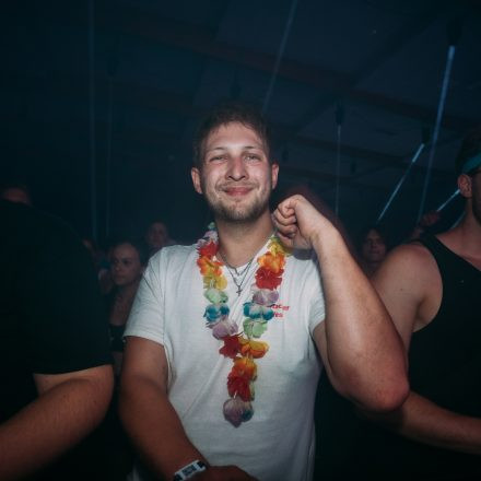 FM4 Frequency Festival 2025 – Donnerstag – Teil 2