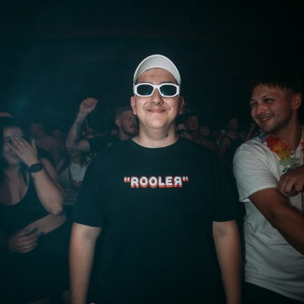 FM4 Frequency Festival 2025 – Donnerstag – Teil 2