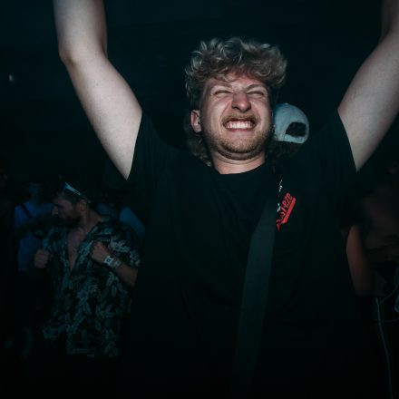 FM4 Frequency Festival 2025 – Donnerstag – Teil 2