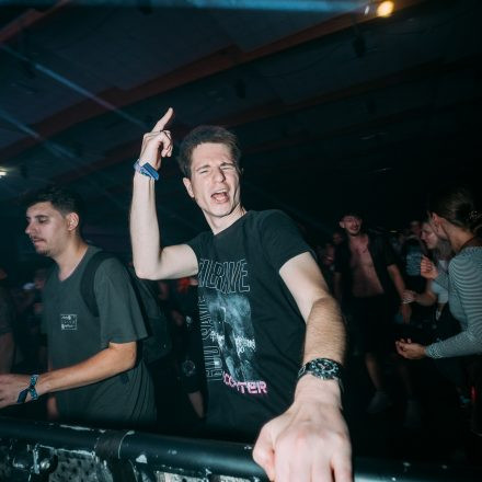 FM4 Frequency Festival 2025 – Donnerstag – Teil 2