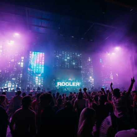 FM4 Frequency Festival 2025 – Donnerstag – Teil 2