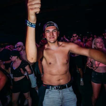 FM4 Frequency Festival 2025 – Donnerstag – Teil 2