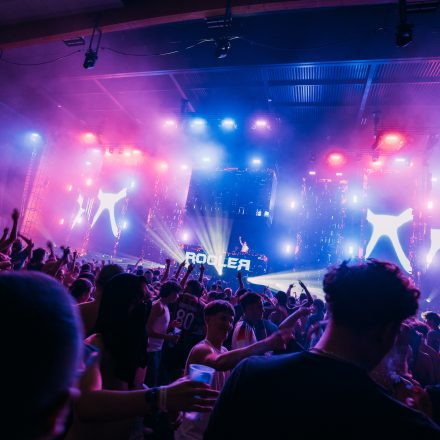 FM4 Frequency Festival 2025 – Donnerstag – Teil 2
