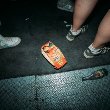 FM4 Frequency Festival 2025 – Donnerstag – Teil 2