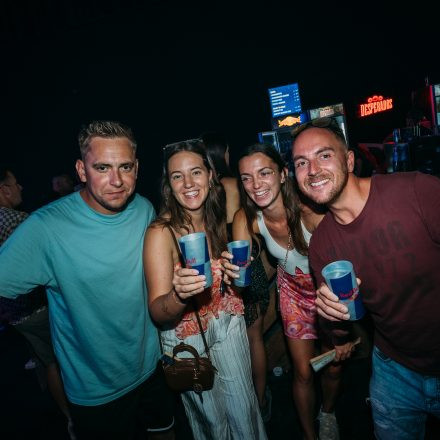 FM4 Frequency Festival 2025 – Donnerstag – Teil 2