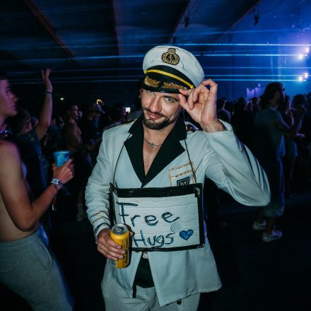 FM4 Frequency Festival 2025 – Donnerstag – Teil 2