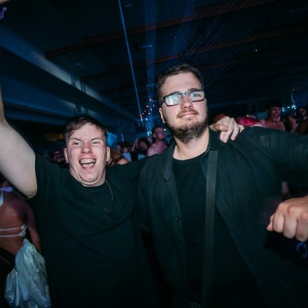 FM4 Frequency Festival 2025 – Donnerstag – Teil 2