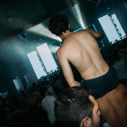 FM4 Frequency Festival 2025 – Donnerstag – Teil 2