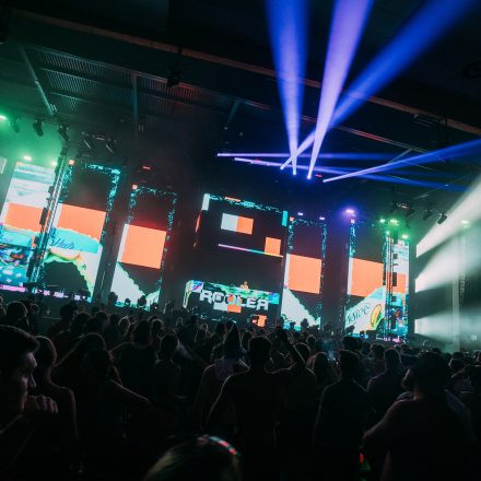 FM4 Frequency Festival 2025 – Donnerstag – Teil 2