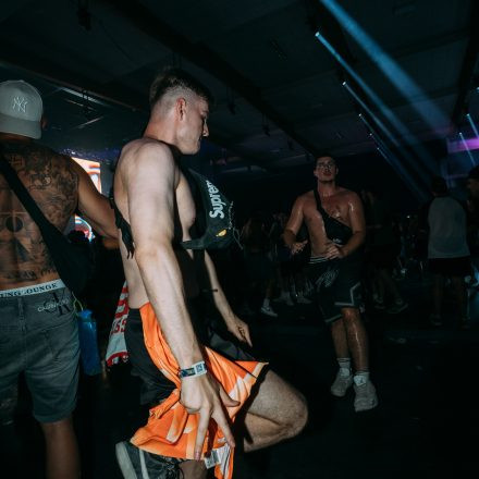 FM4 Frequency Festival 2025 – Donnerstag – Teil 2
