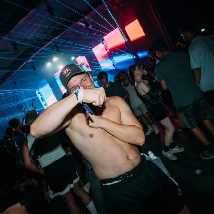 FM4 Frequency Festival 2025 – Donnerstag – Teil 2