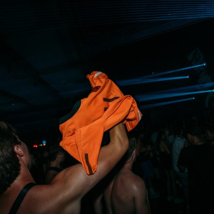 FM4 Frequency Festival 2025 – Donnerstag – Teil 2