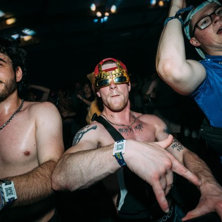 FM4 Frequency Festival 2025 – Donnerstag – Teil 2