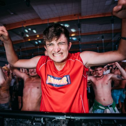 FM4 Frequency Festival 2025 – Donnerstag – Teil 2