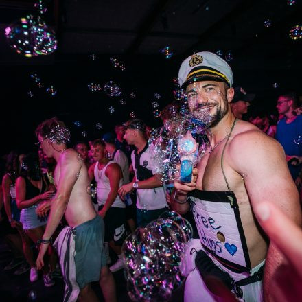 FM4 Frequency Festival 2025 – Donnerstag – Teil 2