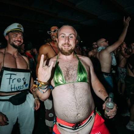 FM4 Frequency Festival 2025 – Donnerstag – Teil 2