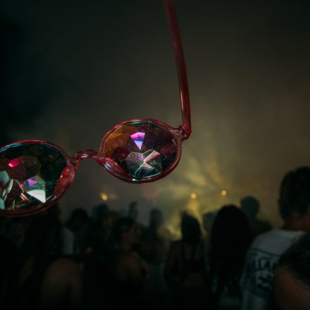 FM4 Frequency Festival 2025 – Donnerstag – Teil 2