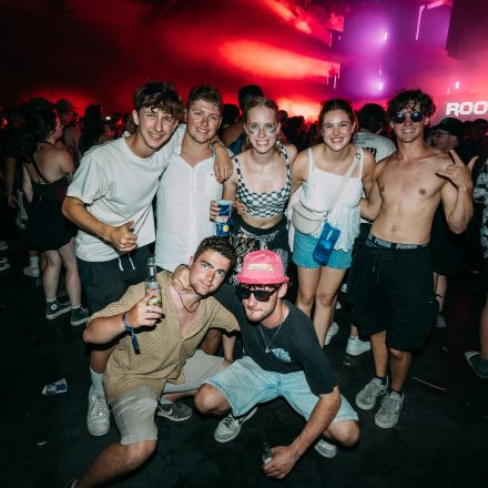 FM4 Frequency Festival 2025 – Donnerstag – Teil 2