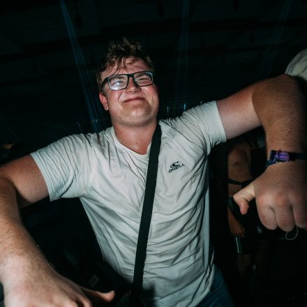 FM4 Frequency Festival 2025 – Donnerstag – Teil 2