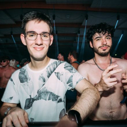 FM4 Frequency Festival 2025 – Donnerstag – Teil 2