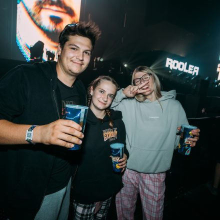 FM4 Frequency Festival 2025 – Donnerstag – Teil 2