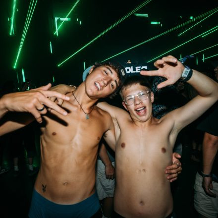 FM4 Frequency Festival 2025 – Donnerstag – Teil 2