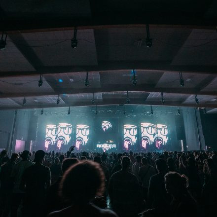 FM4 Frequency Festival 2025 – Donnerstag – Teil 2