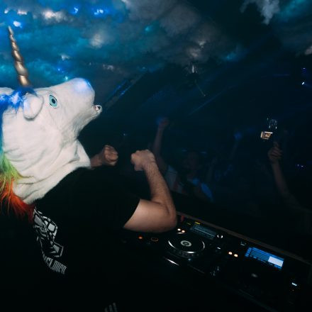 Unicorn On K