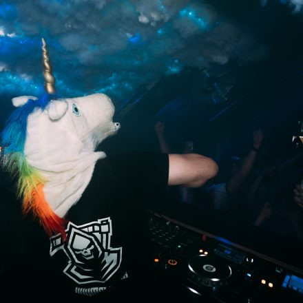Unicorn On K