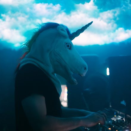 Unicorn On K