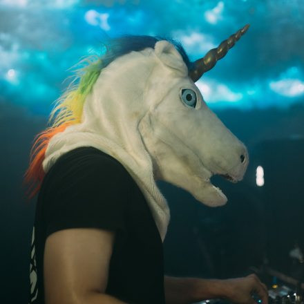Unicorn On K