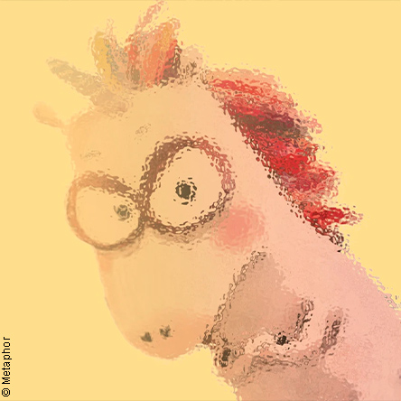 Das NEINhorn am 21. March 2026 @ Bühne im Hof.