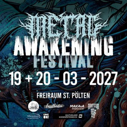 METAL AWAKENING Festival 2027