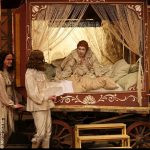 Die eingebildete Kranke