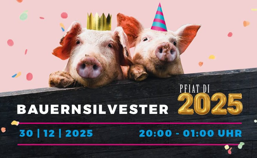 Bauernsilvester