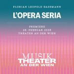 L'opera seria