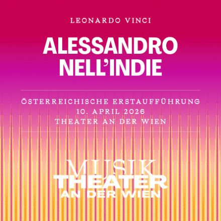 Alessandro nell'Indie