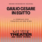 Giulio Cesare in Egitto