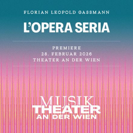L'opera seria