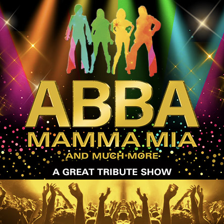 ABBA am 9. February 2026 @ Z2000.